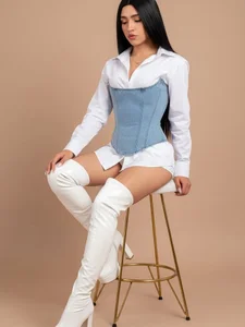 Kary_Blush sexy Foto