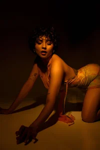 Dahiana-Walcott After Dark 🖤 Foto 3