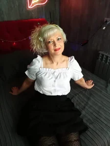 Lilia_blonde Public Pic