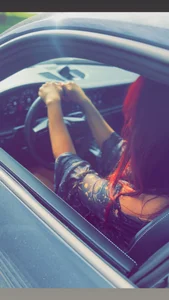 Zdjęcia DesereaRose Porsche 🪽:  4