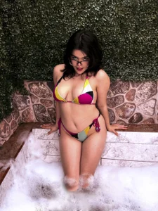 Alexa_Missfortune jacuzzy day 😋 Immagine  9