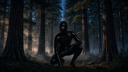 Timberwolfkink Public Εικόνα 2