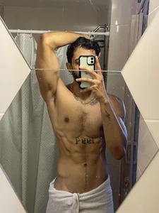 Dwaynehoff_s The mirror does not lie sexfoto 4