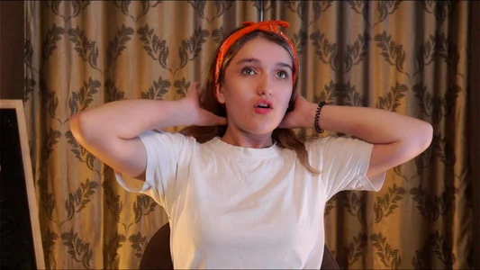 ThaliaNebel's XXX Nude Photo 6