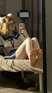 EdythElswick how I love the sailor suit 사진 2