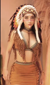 Megannwilliams sexy Indian зображення 3