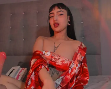 red ! de Cintya_Kros Foto