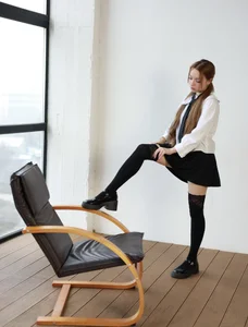 FoxyMayy Back to School Foto 2