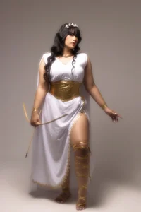 Haylenpark Your Greek goddess 🤍 Immagine 