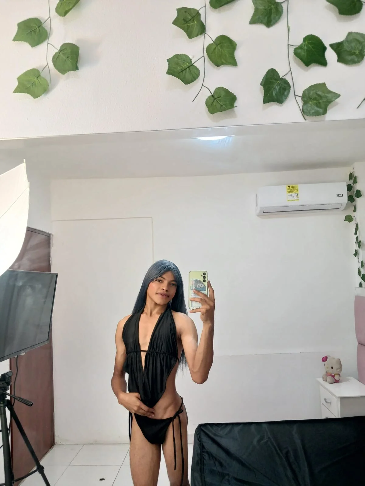 Catalina_skinny1 Image populaire  1562