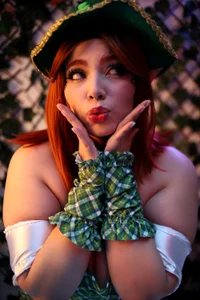 allizon_jayのLucky Temptation 🍀の 6枚の写真