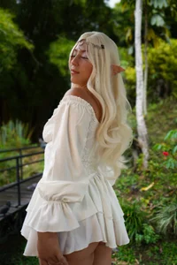 LilithSmiith Naughty Little Elf Immagine  4
