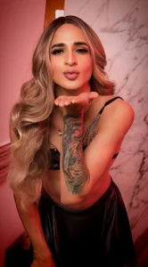 Victtoria_Parker I am Unique and Exclusive for you, let's enjoy a unique and incomparable moment Pic 2