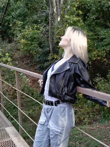 BethanyCloud a woman in her natural habitat ༼ つ ◕_◕ ༽つ Billede 5