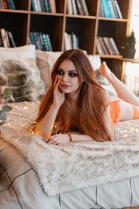KiraReikh's photo