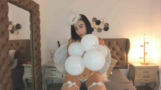 cinthya_foster your favorite angel 😈🍑😘 Pic 3