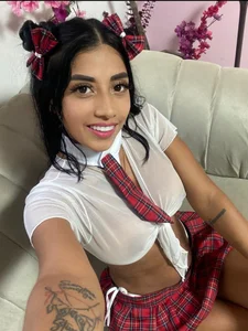 Tammysanz BAD GIRL 😈 Immagine  2