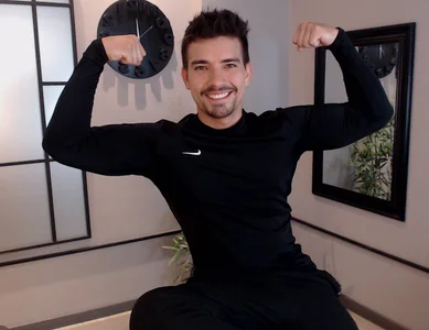 Ian_Daviz Flirtatious 😉😮 Foto 4