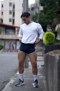 We run a little and then we cum?🥵😉 od OliverWyse  4 snímek