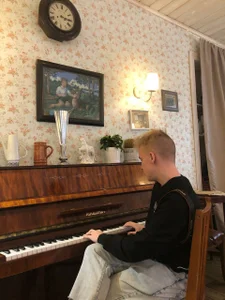 AlexxSweet Autumn vibes! Εικόνα 2