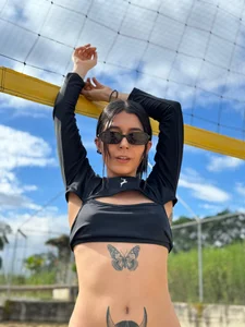 AmyPalmmer kullanıcısının Beach volleyball albümü -  fotoğraf