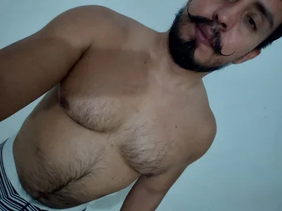 KalethBigDick's Autumn Sex Photo 4