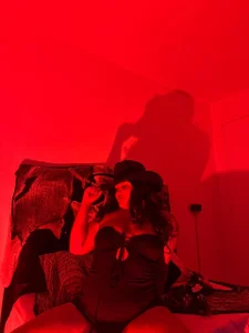 cristal_x1 Halloween Fotka 3