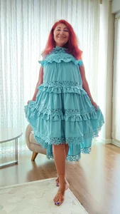 LyalyaBit79 МОЙ ЛЮБИМЫЙ ИЗУМРУДНЫЙ Foto 5