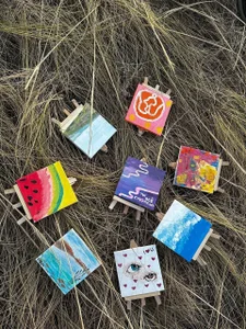 footfetish_baby aesthetics of the field Kuva 7