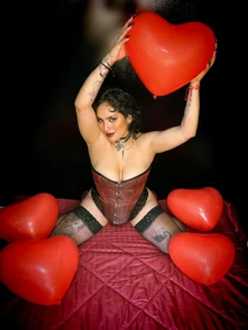 kureiji_hentaii Valentine Day 💖💘 Εικόνα 6