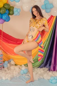 Keidancee pride!! Hình 7