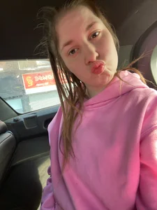 Innocent_Belle24's XXX Nude Photo 4