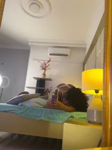 ohrianagibson Go to the last photo 🙈🔥 Foto 6