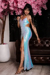 EmmaEbony_ I am Casual Immagine  3