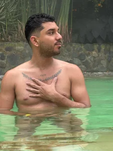 samuelcoopeer thermal water ♨️🔥 Pic 4