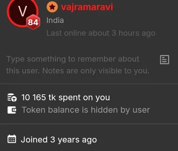 your-sameera Tokens king 👑 Pic
