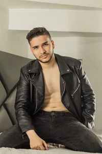 Black Leather 💎 de mike_257 Foto 4