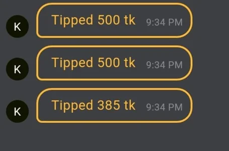 My tippers de Goodass7  Imagens