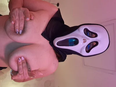 GIANAMILLER6 happy halloween зображення 3