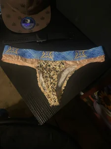 FortunateLaser6 kullanıcısının Thong Underwear Collection albümü -  6 fotoğraf