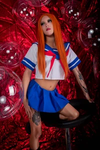 Doll_Sandie sexy girl Immagine  6