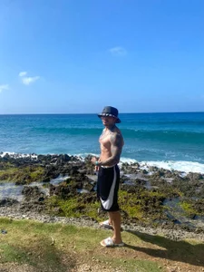 ChrisMiller69 sexy cris Pic 2