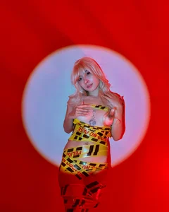 SabrinaSpell_ High Voltage 🚧 Hình 2