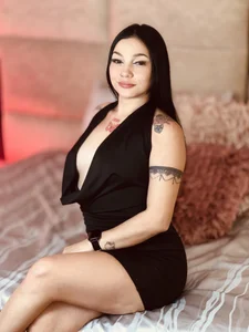 MayaaCross's XXX Nude Photo 9