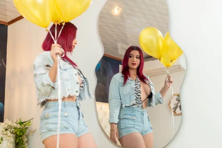 Rebeca_xs HAPPY BIRTHDAY❤️24 YEARS🫶 . fénykép