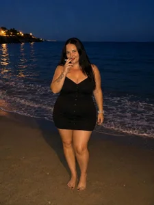 EmilyJenner's black hair Sex Photo 2