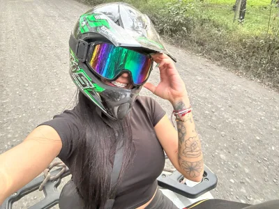 Anddyy__ ☀️🌳 Foto