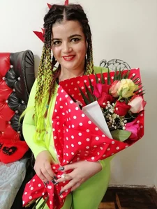 my flowers od Perfect_Goddess69  3 snímek