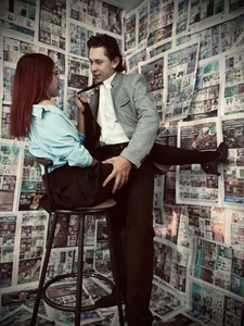 Fer_And_Tonny Oficinistas Pic 3