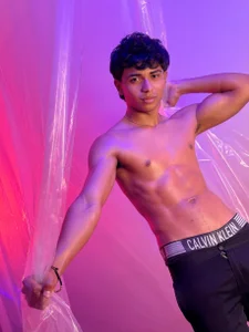 Jaycob_Black1 Urban Bloom Pic